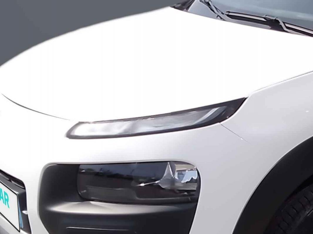 Citroën C4 Cactus - Photo 23