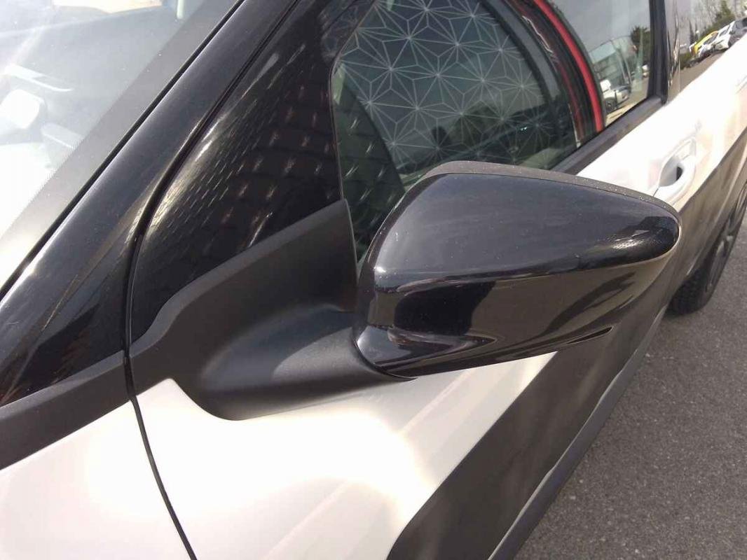 Citroën C4 Cactus - Photo 25
