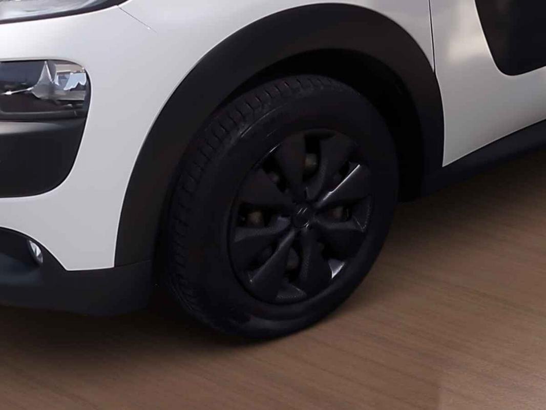 Citroën C4 Cactus - Photo 26