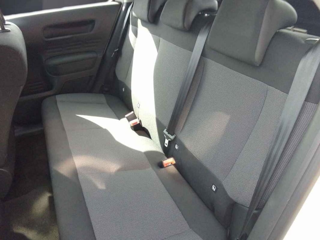 Citroën C4 Cactus - Photo 8