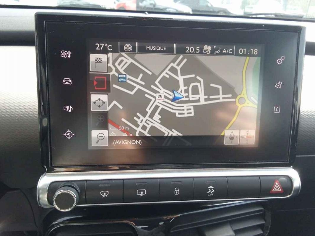 Citroën C4 Cactus - Photo 9