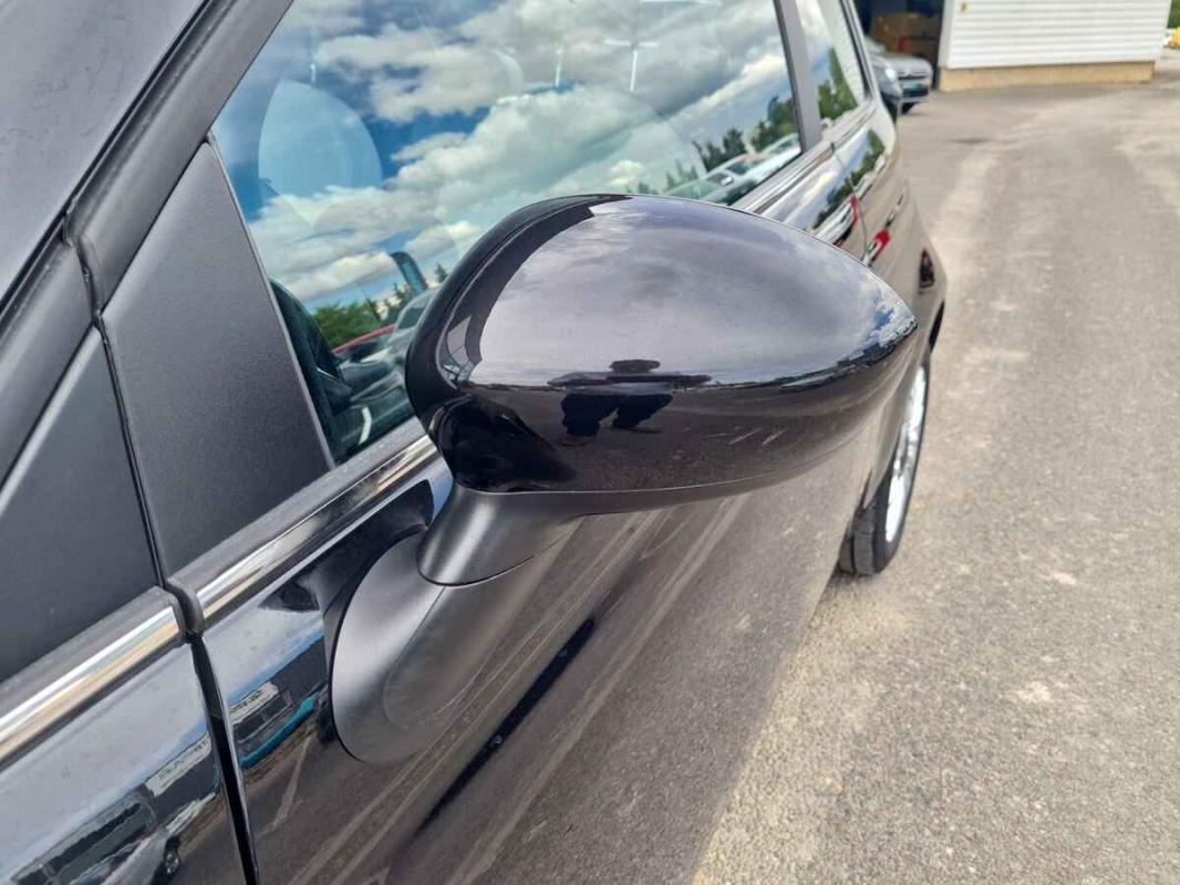 Fiat 500 - Photo 29