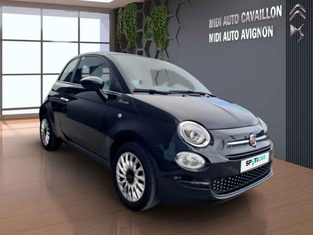 Fiat 500 - Photo 38