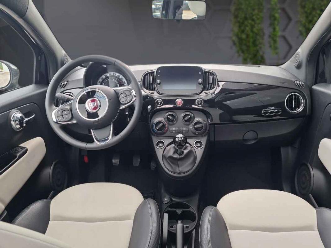 Fiat 500 - Photo 6