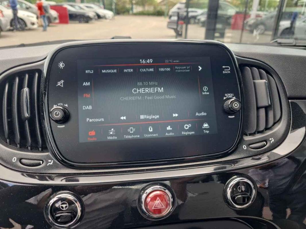 Fiat 500 - Photo 10