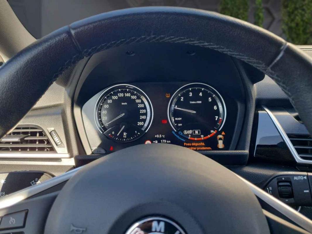 BMW Serie 2 - Photo 10