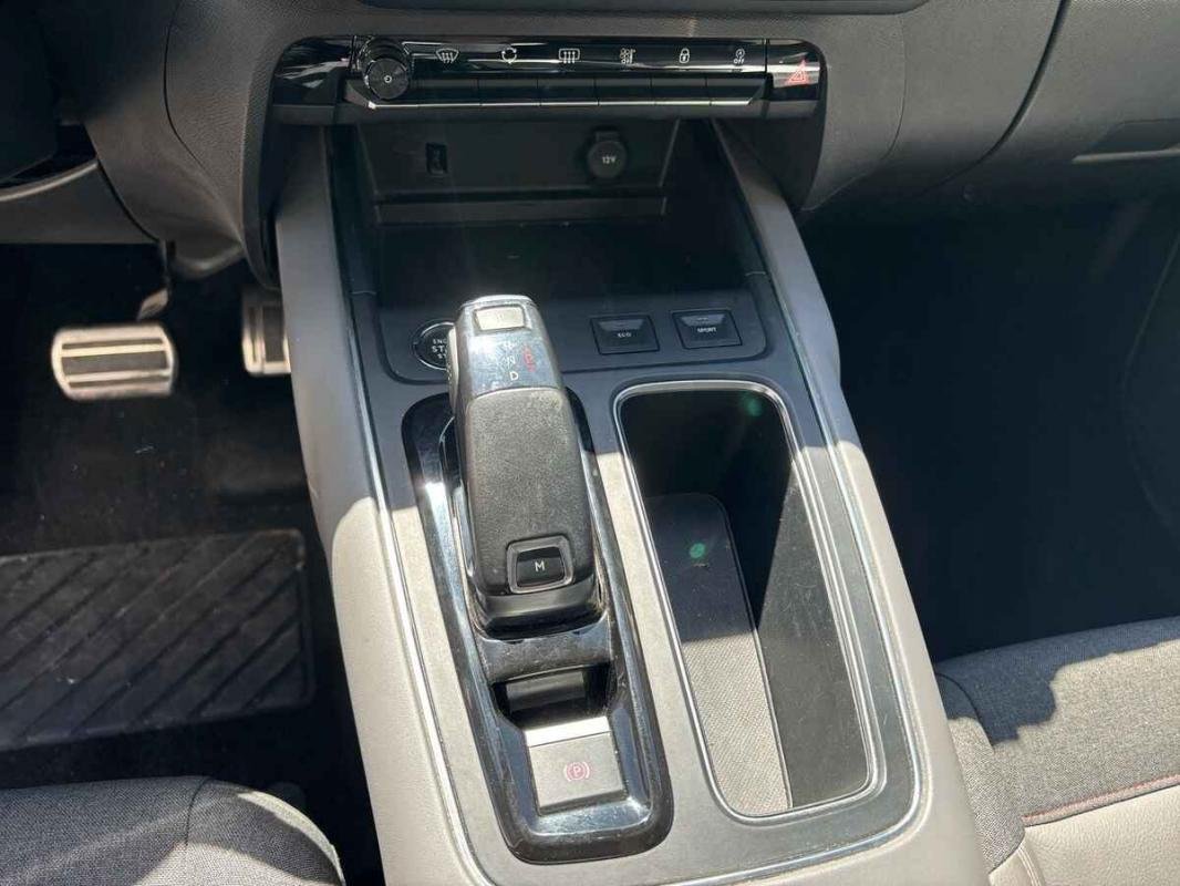 Citroën C5 Aircross - Photo 12