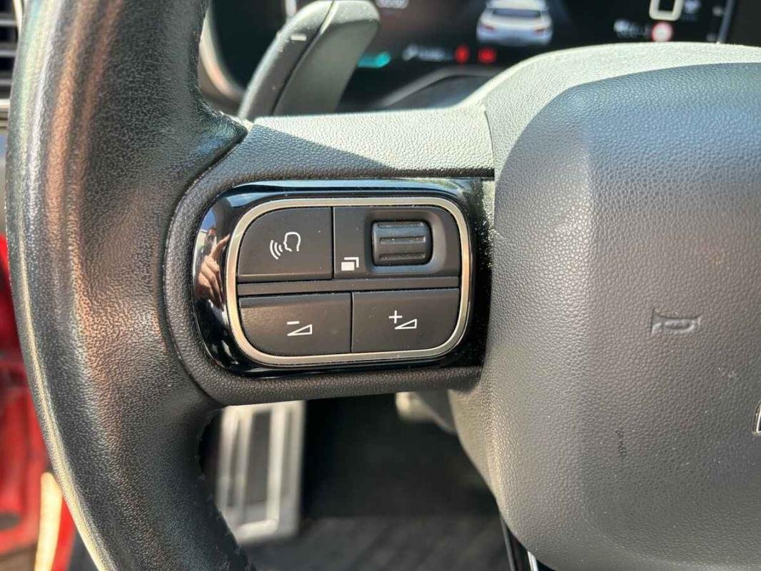 Citroën C5 Aircross - Photo 14