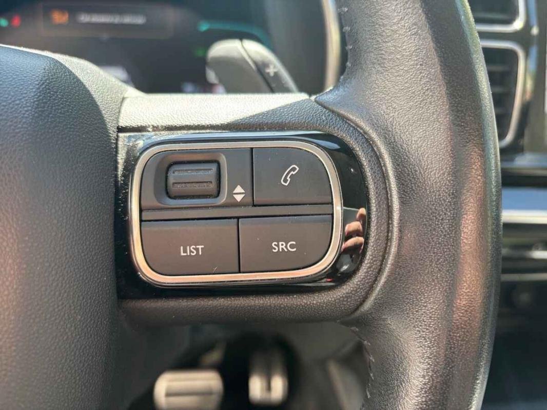 Citroën C5 Aircross - Photo 15