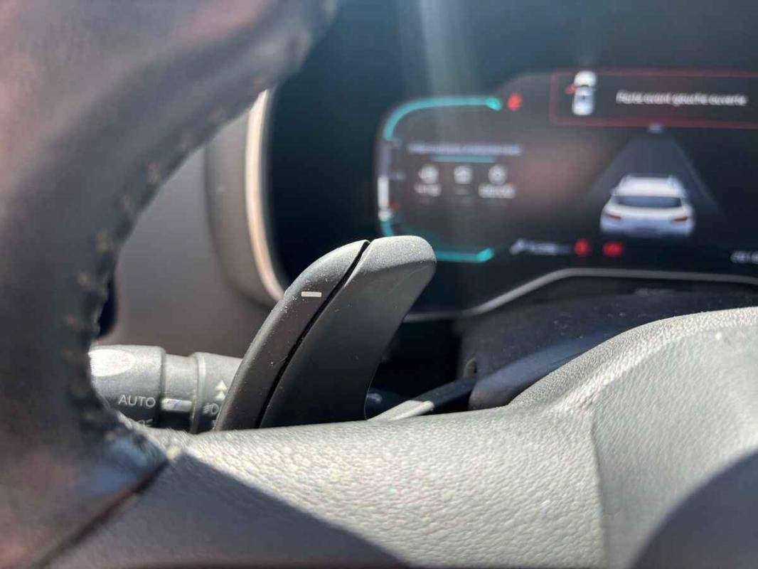 Citroën C5 Aircross - Photo 16