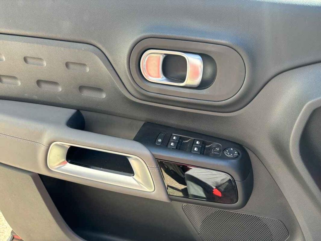 Citroën C5 Aircross - Photo 21