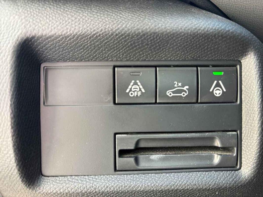 Citroën C5 Aircross - Photo 22