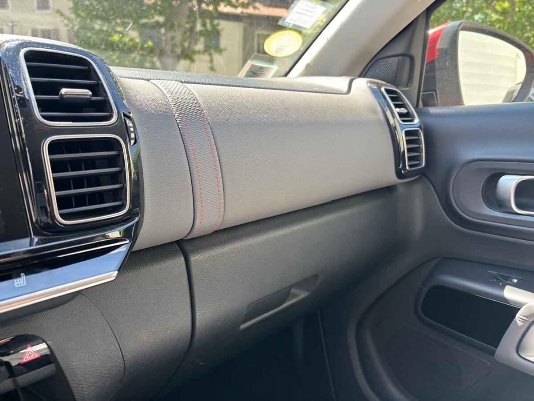Citroën C5 Aircross - Photo 23