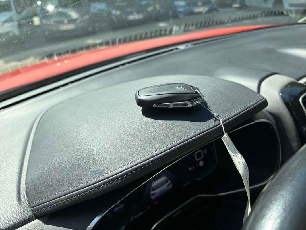 Citroën C5 Aircross - Photo 24