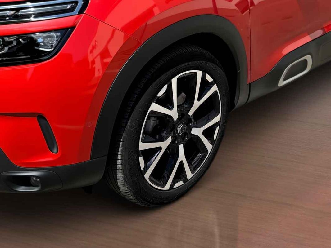 Citroën C5 Aircross - Photo 27