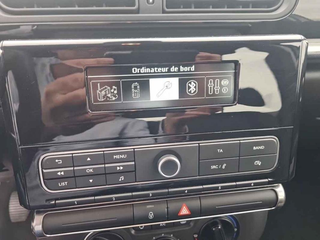 Citroën C3 - Photo 11