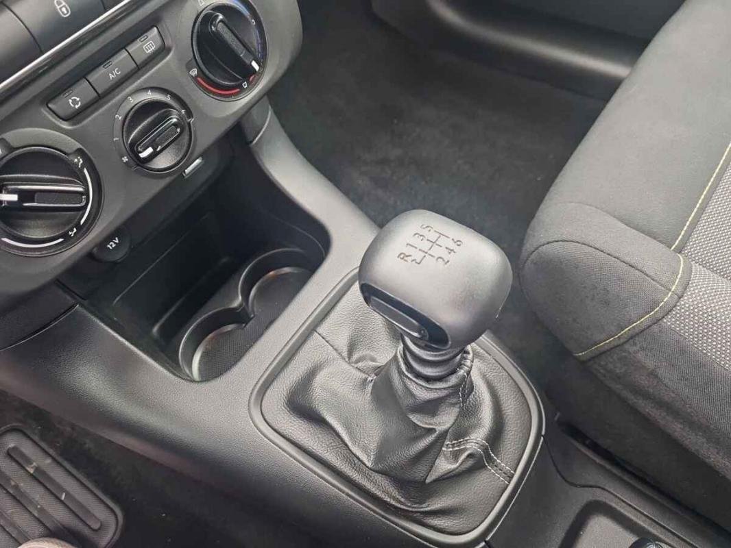 Citroën C3 - Photo 14
