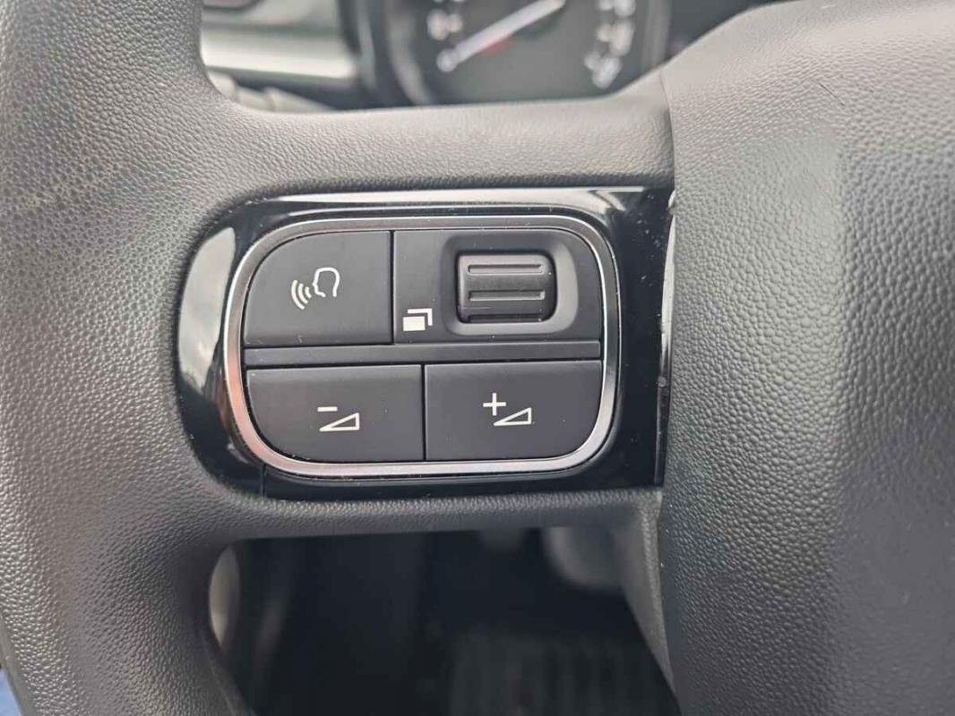 Citroën C3 - Photo 16