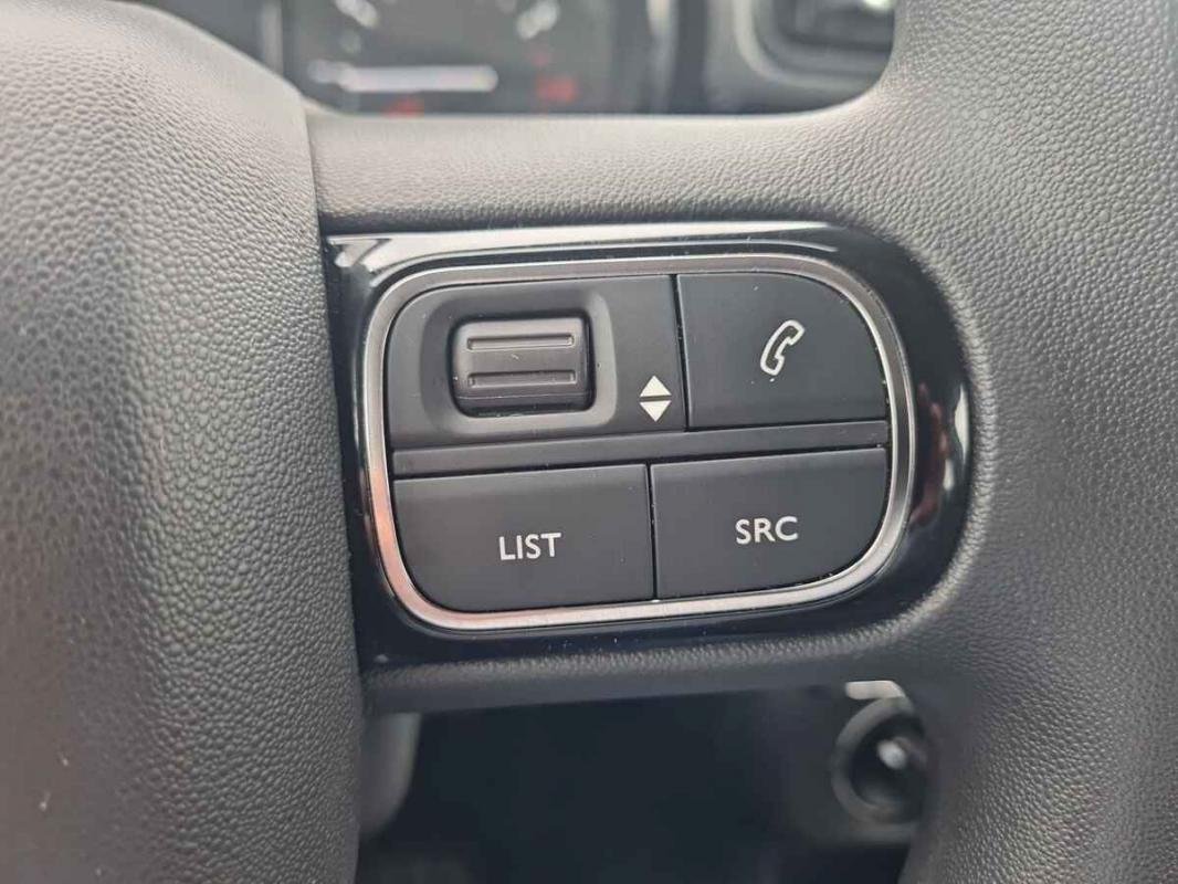 Citroën C3 - Photo 17