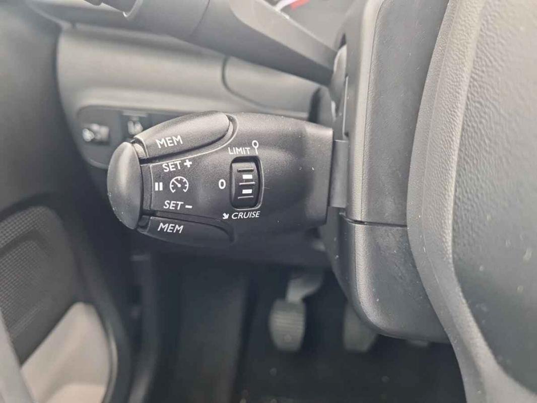 Citroën C3 - Photo 19
