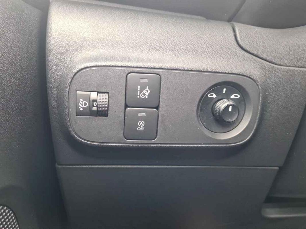 Citroën C3 - Photo 21
