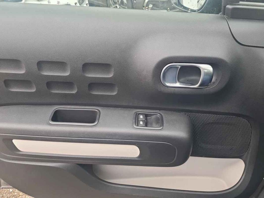 Citroën C3 - Photo 22