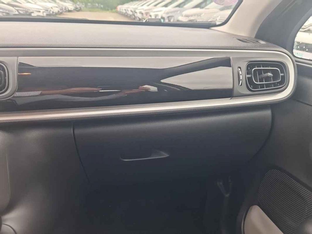 Citroën C3 - Photo 23