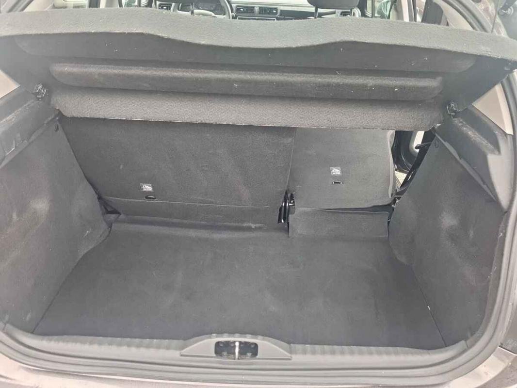 Citroën C3 - Photo 25
