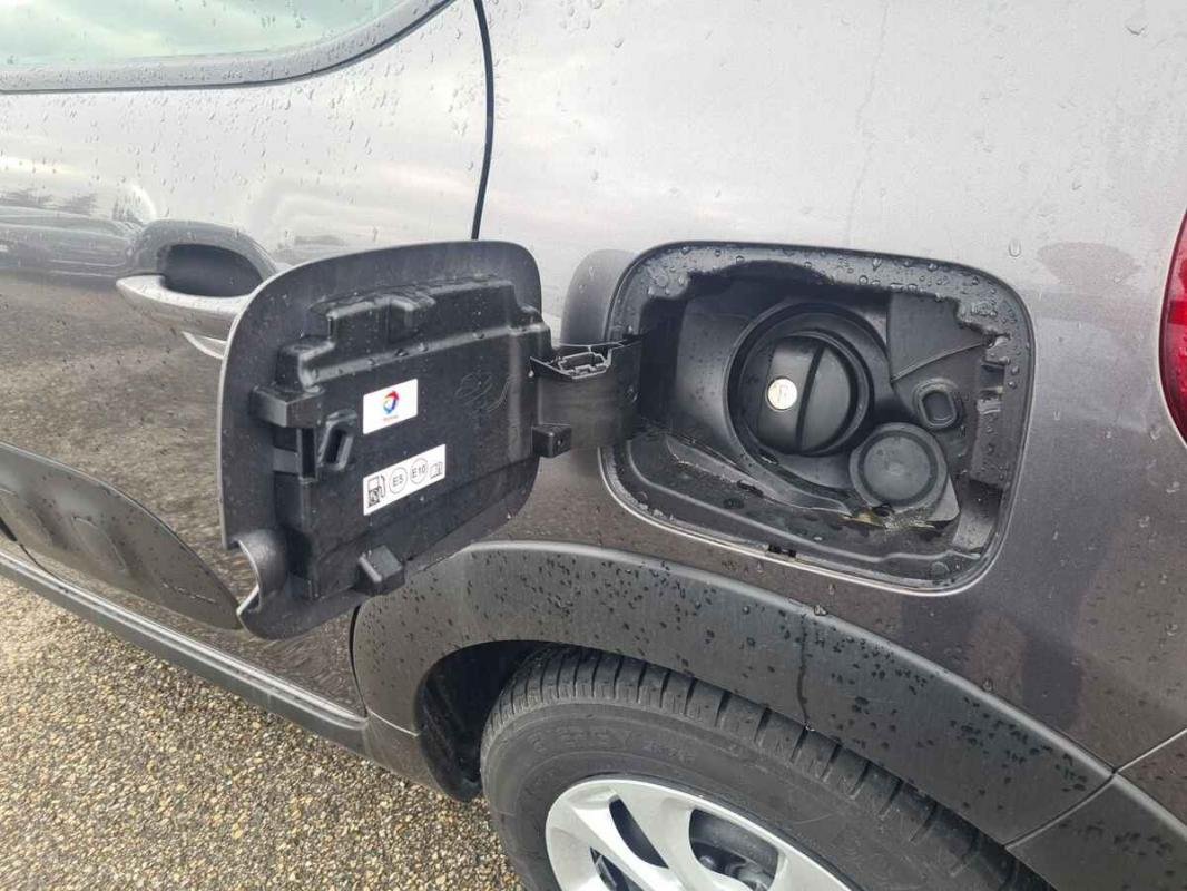 Citroën C3 - Photo 27