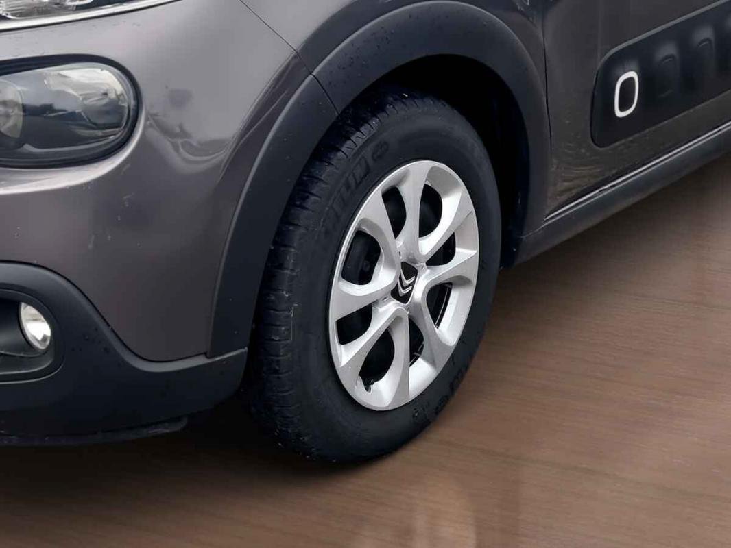 Citroën C3 - Photo 28