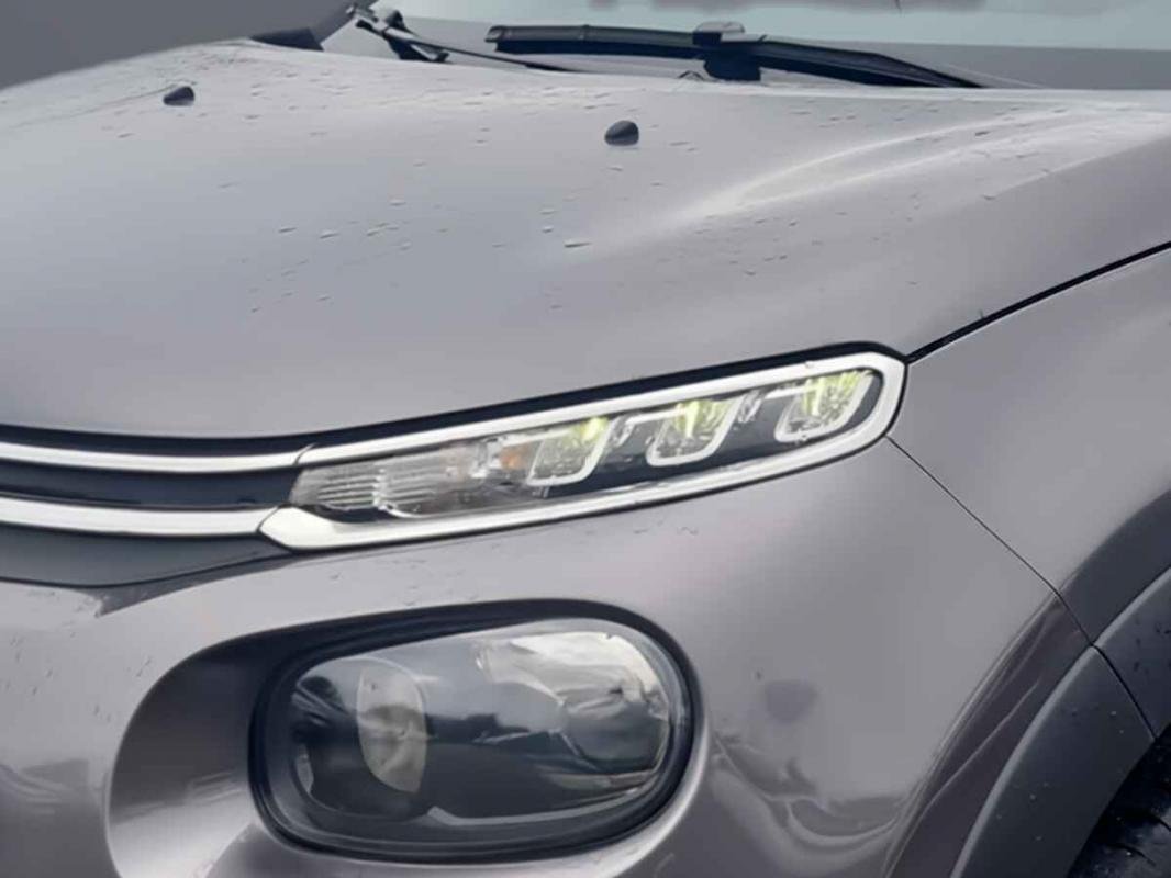 Citroën C3 - Photo 29