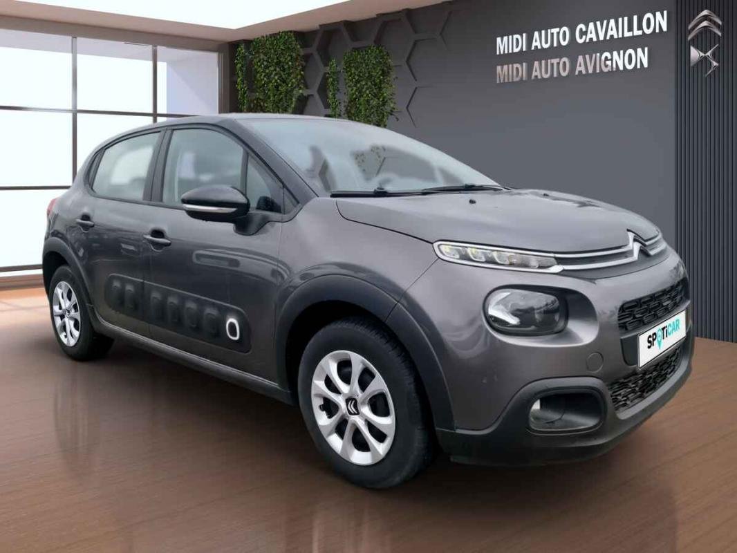 Citroën C3 - Photo 32