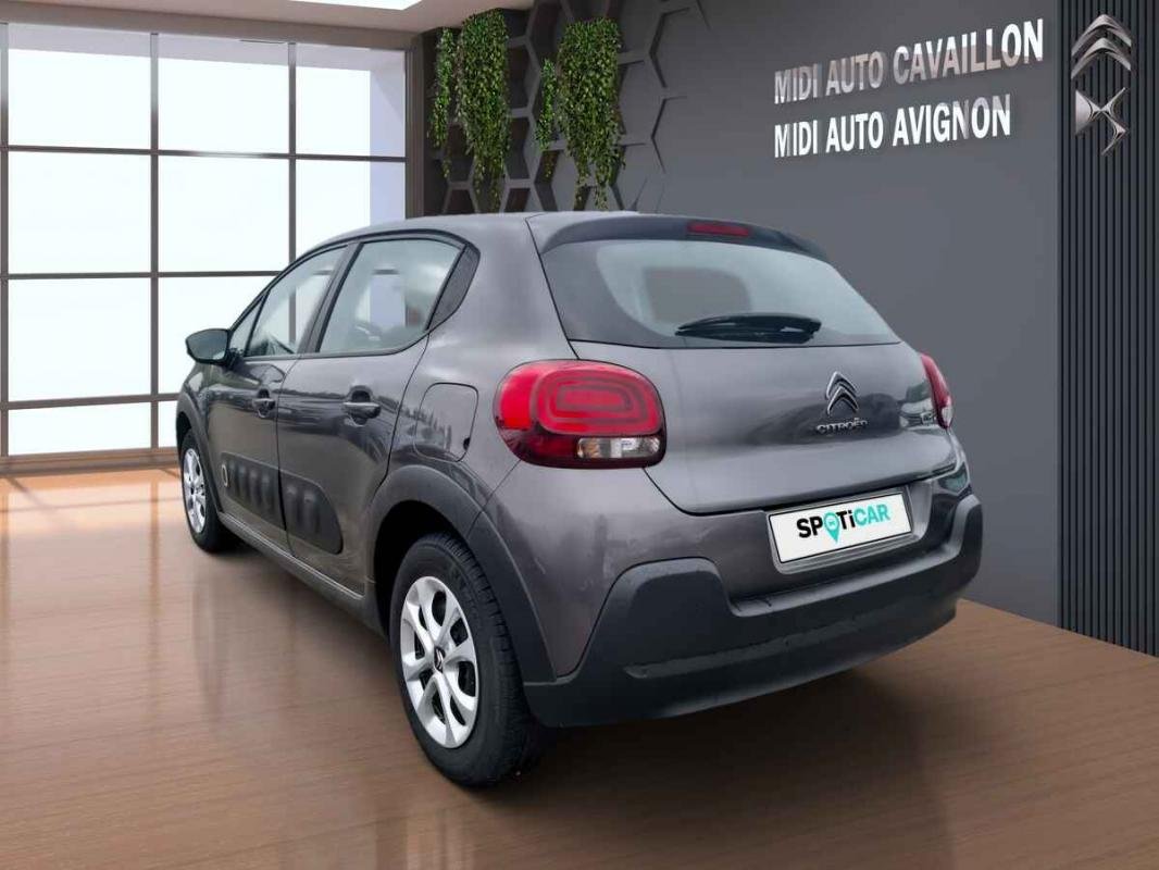 Citroën C3 - Photo 33