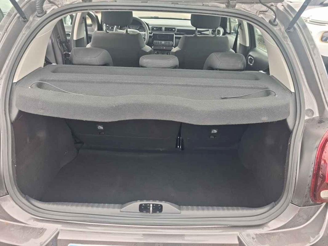 Citroën C3 - Photo 5