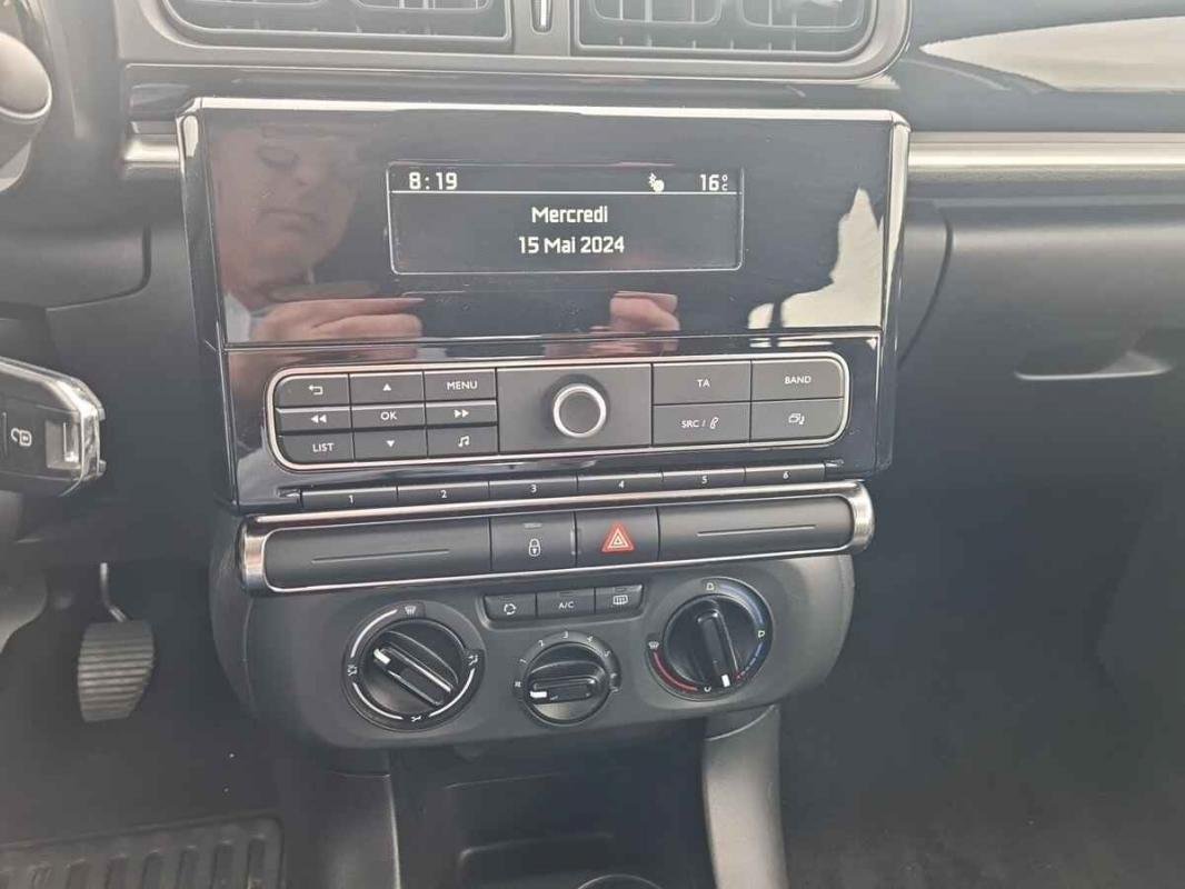 Citroën C3 - Photo 10