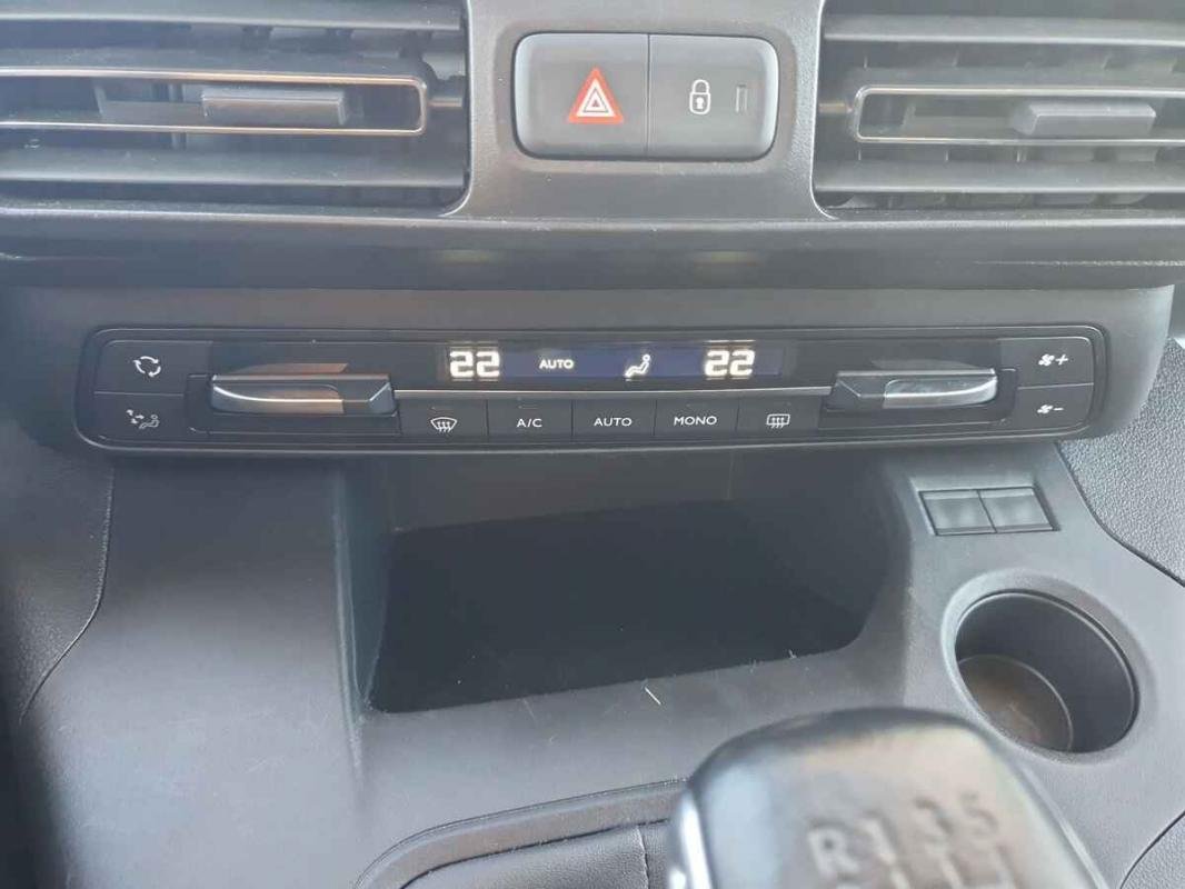 Citroën Berlingo - Photo 14