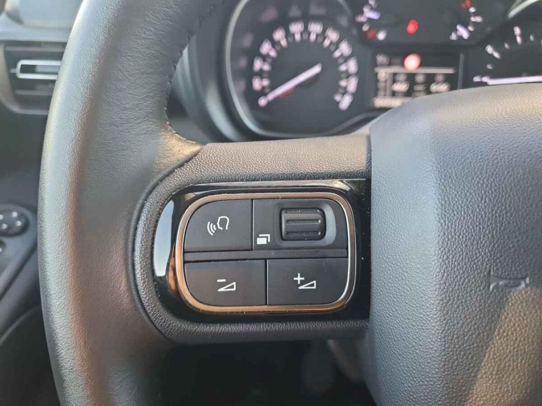 Citroën Berlingo - Photo 15