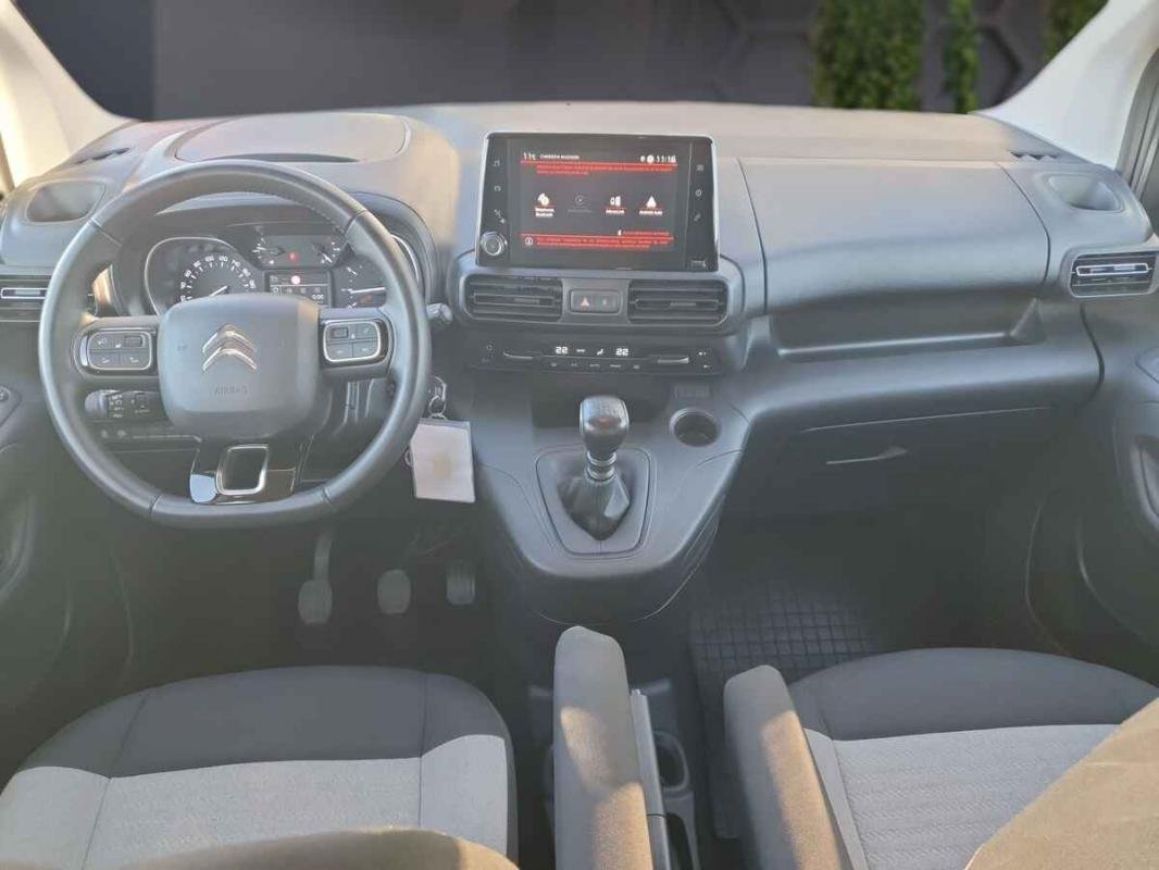 Citroën Berlingo - Photo 6