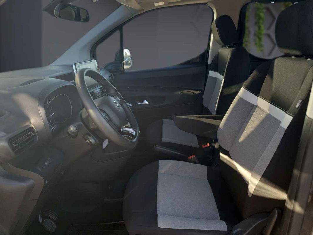 Citroën Berlingo - Photo 7