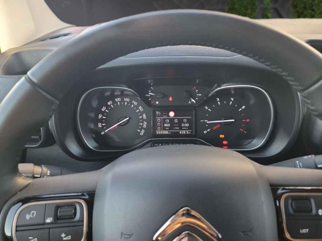 Citroën Berlingo - Photo 10
