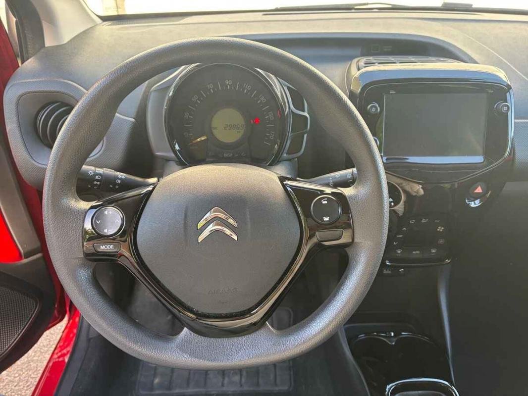 Citroën C1 - Photo 15