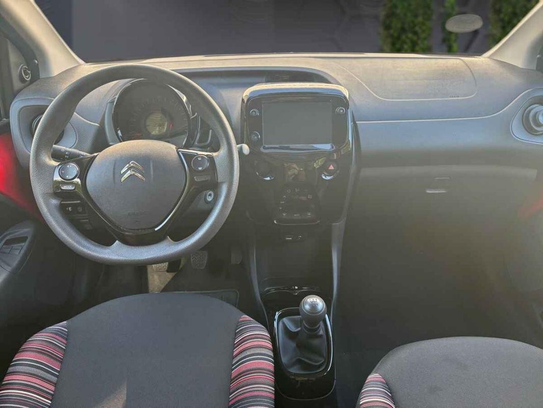 Citroën C1 - Photo 5