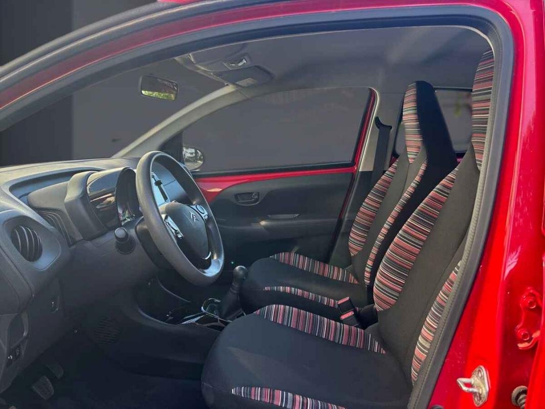 Citroën C1 - Photo 6
