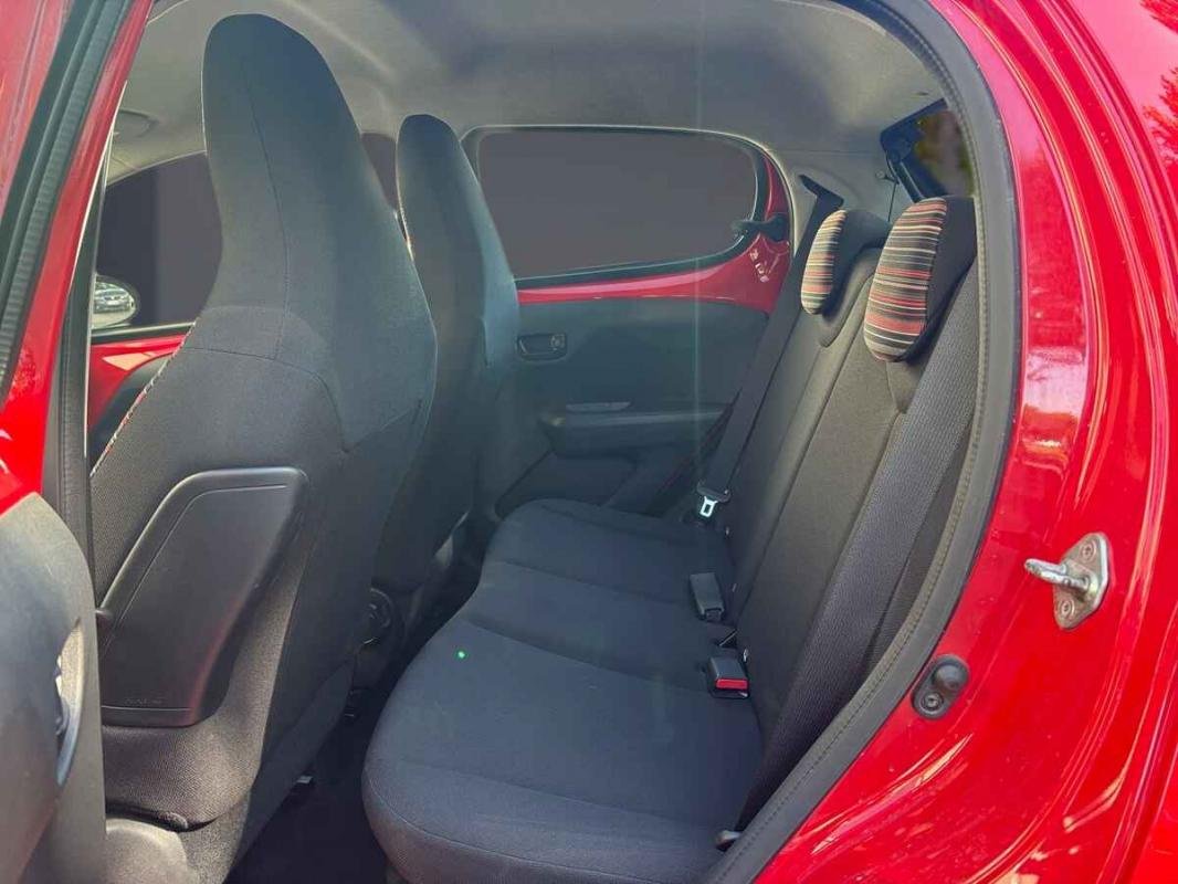 Citroën C1 - Photo 7
