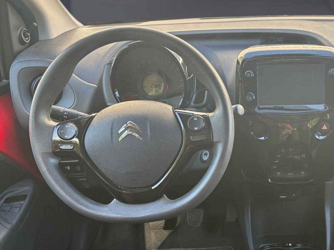 Citroën C1 - Photo 8