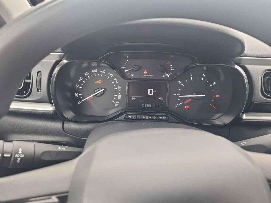 Citroën C3 - Photo 15