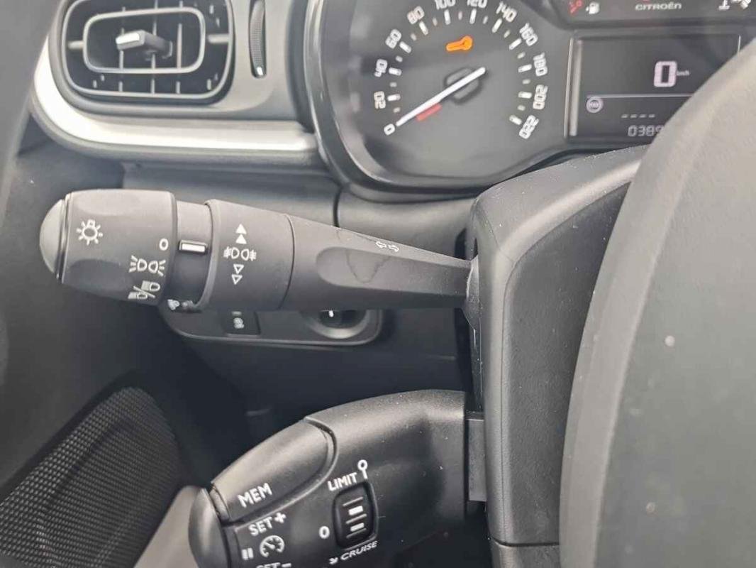Citroën C3 - Photo 18
