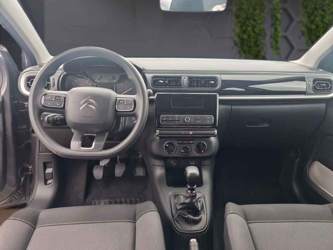 Citroën C3 - Photo 6