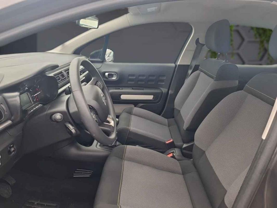 Citroën C3 - Photo 7