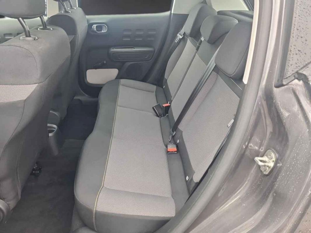 Citroën C3 - Photo 8